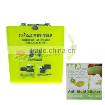China Whole Selling Anti-mold Sitcker for Shoes photo-5