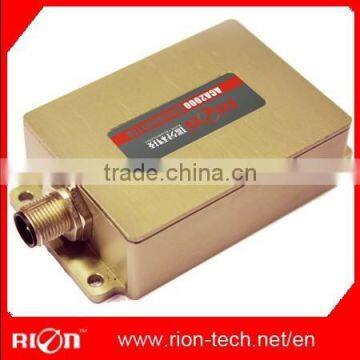 full temperature compensated inclinometer high accuracy