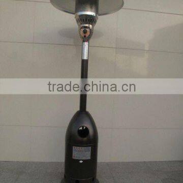 Stainless Steel Patio Gas Heater