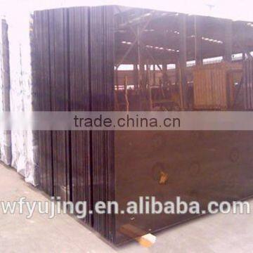 3-19mm all color float glass, reflective glass,tempered glass,laminated glass,mirror, decorative glass with CE&ISO