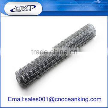 High Quality Welded Wire Mesh With ISO 9001 From Top Factory photo-4