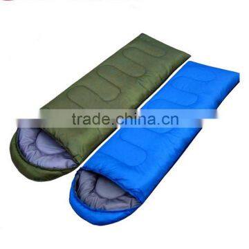 Outdoor Adult Sleeping Bag/Camping Sleeping Bag Supplier's Choice