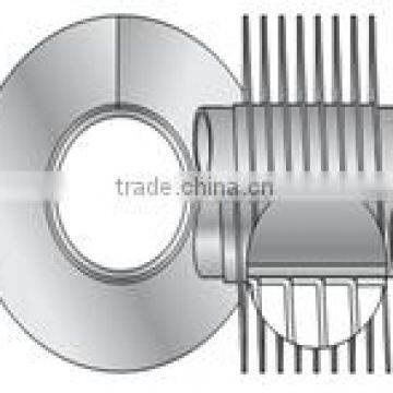 Industrial Finned Tube Air Cooler, Air Fin Cooler photo-2