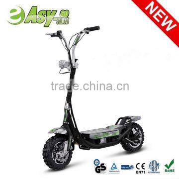 2015 Uberscoot EVO 800W Electric Scooter With Hub Motor and CE/EEC Certificate Hot on Sale Quality Choice photo-5