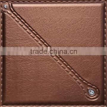 Bathroom Design Moistureproof Plastic Wall Panel