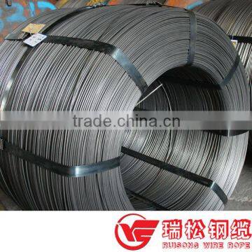 MATTRESS SPRING WIRE MANUFACTURE CHINA