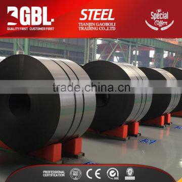 sph590 forming high strength hot rolled steel coil