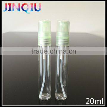 Wholesale 20ml Spray Plastic Pen Perfume Bottle photo-4