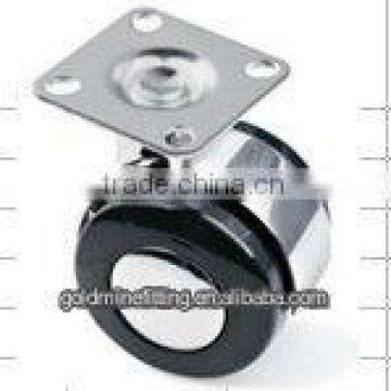 High quality Hammer Caster with Zinc Aluminium Alloy Caster