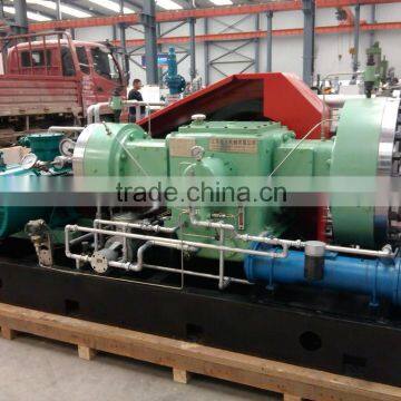 Nitrogen Helium Hydrogen Oxygen Diaphragm Compressor GD