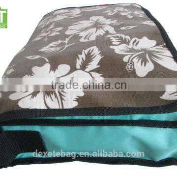High Quality PE Tarpaulin Lorry Bag photo-3