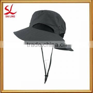 Fashion Women&Men Bucket Hat Hunting Fishing Outdoor Cap Summer Sun Hats photo-2