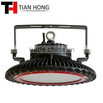 Circular Led High Bay Light for Bookstore Exhibition Center Highway Toll Stations photo-3