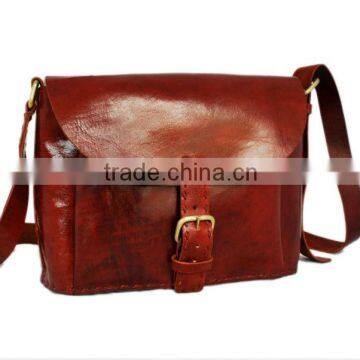 fashion bags ladies handbags red genuine leather hand bags and purse