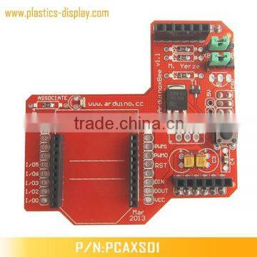 Xbee/XbeePRo/Zigbee Shield for UNO R3 Board photo-2