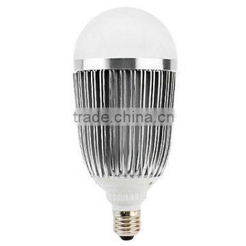 E27 18W 1620LM 6000K White Led Candle Bulb(110-220V) photo-2