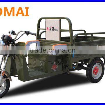 for cargo three wheel electric rickshaw