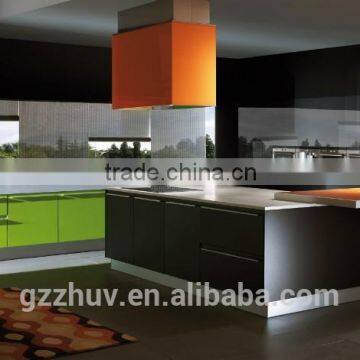 Country Style Kitchen Cabinet Door White Melamine Kitchen Cabinet Door