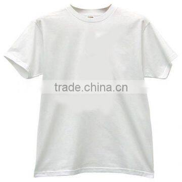 White Cheap Cotton Tshirts