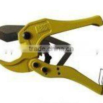 plastic pipe cutter/cutting tools for 42mm plastic pipe