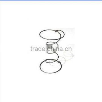 titanium coil spring