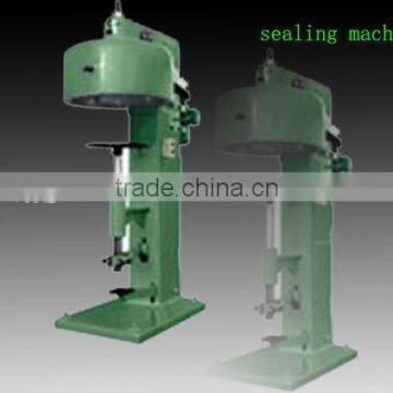 Can Sealing Machine,seamer,sealing Machine