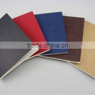 Custom Wholesale Cheap School Notebooks Factory photo-3