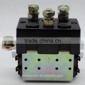 Dc88 100a Similar Albright Electromagnetic Contactor DC Reversing Motor photo-4