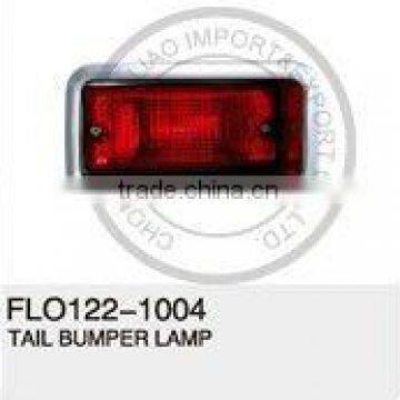 TAIL BUMPER LAMP FOR HIGHLANDER'09