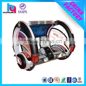 2014 Hot selling new design popular electronic amusement rides for sale