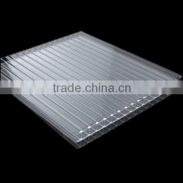 foshan tonon polycarbonate sheet manufacture transparent plastic plate thick made in China (TN1473)