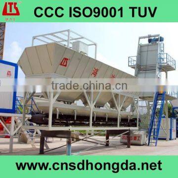 Concrete Batching Plant, Concrete Mixing Plant, Beton Mixing Plant photo-6