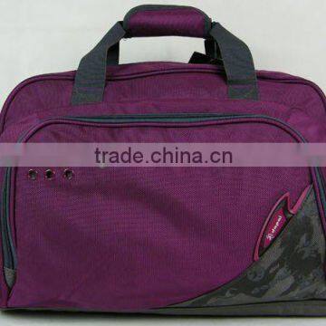 1680D tote travel bag