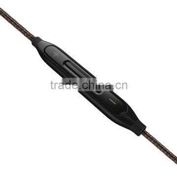 Macaw T1000 FullScene Wireless High Fidelity Bluetooth 4.1 Sport Earphone Headphone photo-3