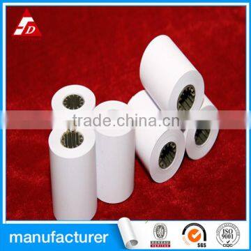 CUSTOM PRINTED ADHESIVE PAPER IN ROLL