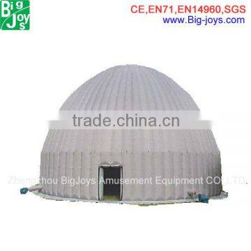 Inflatable Bubble Tent, Inflatable Transparent Tent photo-6