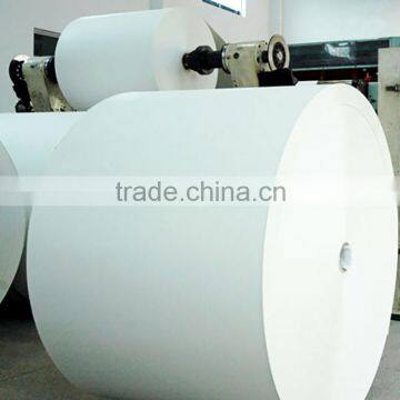 Made in China Environment Chenming Rolling Coated Paper photo-3