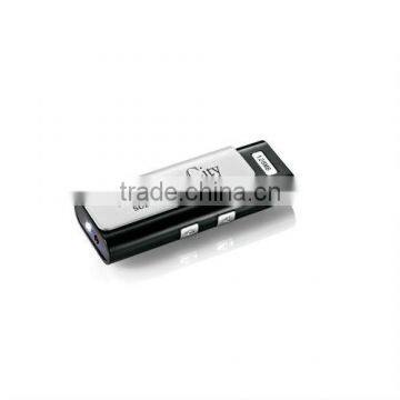 Laser Pointer LED USB Flash Drive V.2.0.