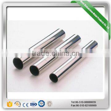 Hot Sales Stainless Steel Seamless Pipe (304, 316, 316L)