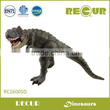 Soft PVC Dinosaurs toys