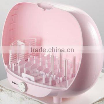 Dish Disinfection Portable Dish Dryer Sterilizer Cabinet 20A-9 photo-3