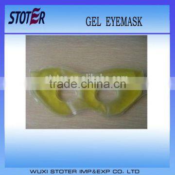 gel eye mask(hot cold pack gel ice pack)