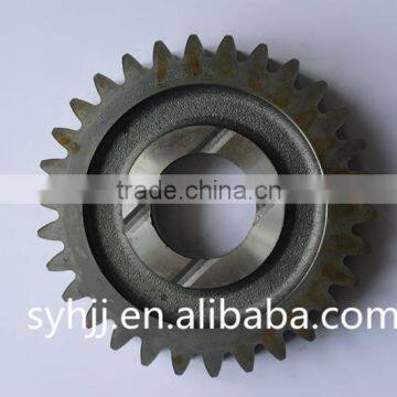Fast Truck Gearbox Parts Output Shaft 2nd Gear JS85F-1701112