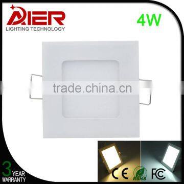 High quality LightNew Technology led panel light 600x600