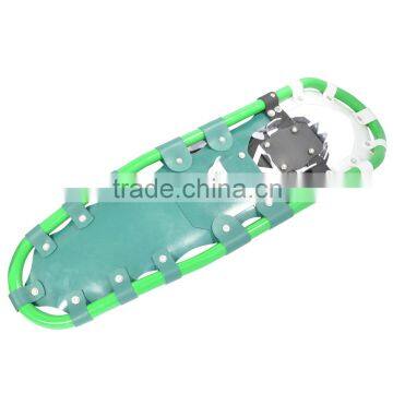 Custom Made Multiple Size Snowshoes