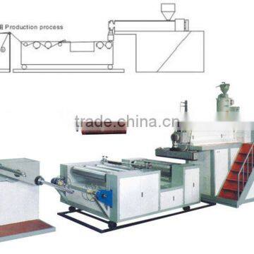 Air Bubble Sheet Machine photo-5