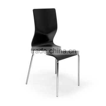 Bentwood Dining Chair (Black) contract furniture