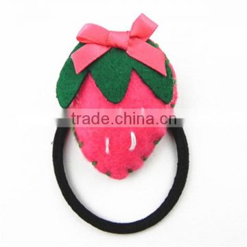 Hair accessories manufacturer Children pure manual hair accessories