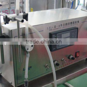 Filling Machine/Small Liquid Filling Machine/liquid Filling Machine/beverage Liquid Filling Machine photo-4