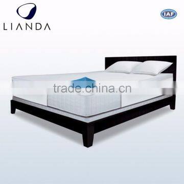 Foam mattress sweet dream queen bed memory foam mattress